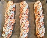 Copfpizza recept fázis 5 fotója