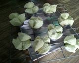 Foto langkah ke 3 dari resep Bolu Kukus susu.