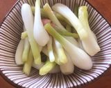 Hình bước làm 1 của món Bữa tối ấm cúng #10