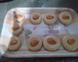 A picture of step 5 of Choco Pedas.