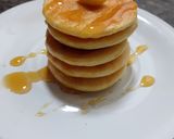 Foto langkah ke 12 dari resep Mini Japanese Pancake 🥞.