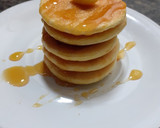 Foto langkah ke 12 dari resep Mini Japanese Pancake 🥞.