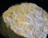 A picture of step 9 of Egg Keema Masala Pav.