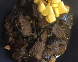 Foto del paso 6 de la receta: Ternera en salsa de hongos