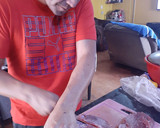 Foto del paso 4 de la receta: Bistec a lo pobre