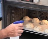 Foto del paso 7 de la receta: Panecillos de cebolla