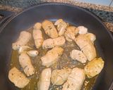 Foto del paso 3 de la receta: Solomillo de pavo adobado