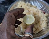A picture of step 4 of Instant Lemon Pickle With Jaggery In Gujarati Style.