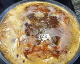 Foto del paso 5 de la receta: Arroz meloso de gambones