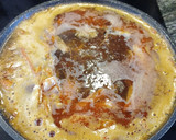 Foto del paso 5 de la receta: Arroz meloso de gambones