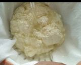 कलाकंद (Kalakand Recipe in Hindi) रेसिपी चरण 2 फोटो