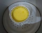 Foto langkah ke 8 dari resep MPASI 9mo+, Menu 4⭐️ Chawan Mushi Jagung.