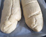 Foto del paso 2 de la receta: Pan casero
