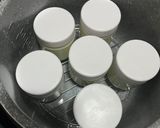 Foto del paso 6 de la receta: Yogur Casero Sin Lactosa en Olla GM H de Luxe !!!!