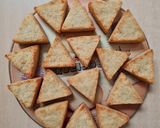 Foto del paso 5 de la receta: Scones de harina de maíz blanco precocido y queso 🌽 🧀