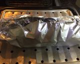 Foto del paso 2 de la receta: Entrecot de Solomo #lacocinadegiri