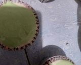 Foto langkah ke 5 dari resep Bolu Kukus Mekar (maizena).