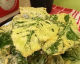 Foto langkah ke 5 dari resep Kripik bayam.