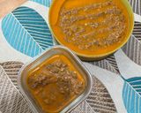 Foto langkah ke 4 dari resep Beef Bolognese Sauce (Mpasi 8m+).