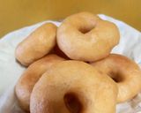 Foto langkah ke 7 dari resep Donat tanpa telur.