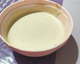 Foto del paso 13 de la receta: Crema de champiñones exquisita