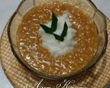 Foto langkah ke 4 dari resep Bubur Merah Putih Nasi.
