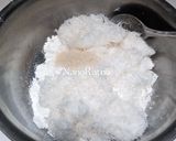 Foto langkah ke 1 dari resep Kue Gandos Tepung Ketan.