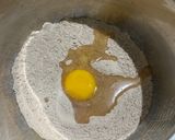 Foto langkah ke 6 dari resep Risol Cokelat Lumer.
