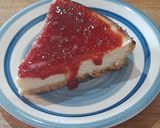 Foto del paso 4 de la receta: Cheesecake 🍓