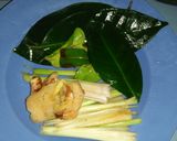 Foto langkah ke 3 dari resep Kari Ayam Kuah Susu.