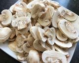 Foto del paso 3 de la receta: Tallarines 3 delicias variadas