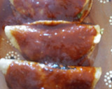 Foto del paso 6 de la receta: Enchiladas de flor de calabaza y champiñones 🍄🍂🌶🌶