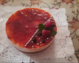 Foto del paso 7 de la receta: Tarta de queso philadelphia fácil y buenísima