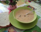 Lucskoskáposzta főzelék, ahogy a nagymamámtól tanultam recept fázis 5 fotója