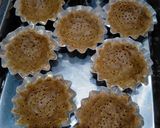 Foto langkah ke 2 dari resep 187. Pie Brownies Mocca.