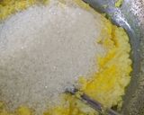 प्रसाद का शीरा (रवा शीरा) (prasad ka sheera (Rava sheera) recipe in Hindi) रेसिपी चरण 3 फोटो