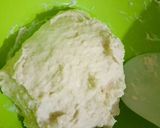 Foto langkah ke 2 dari resep Pancakeisisayur ala Korean(Rotigorengisisayur).