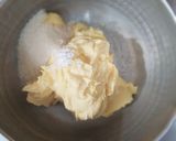 Foto langkah ke 3 dari resep Onde-onde Kentang Empuk.