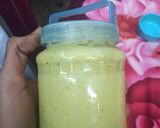 A picture of step 22 of Green Chilli Sauce.