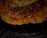सूजी ब्रेड चीला (Suji bread cheela recipe in hindi) रेसिपी चरण 5 फोटो