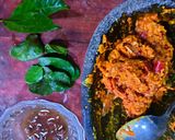 Foto langkah ke 6 dari resep Pare nenek.