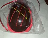 Foto del paso 6 de la receta: Huevos de choco. Grace