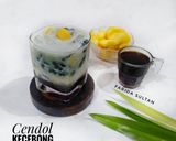 Foto langkah ke 8 dari resep Cendol Kecebong.