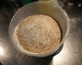 Foto del paso 7 de la receta: Todo tostau, menos el pan y la ensalada