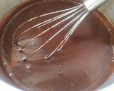 Cara Membuat Silky Puding Chocolate 3