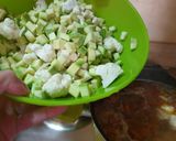 Pas rețetă Supă de vită cu legume 3 fotografie