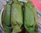 Foto langkah ke 2 dari resep Nasi Ayam Bakar Kemangi.