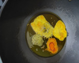 बेसन वाली ग्वारफली की सब्जी (besan wali gwarfalli ki sabzi recipe in Hindi) रेसिपी चरण 2 फोटो