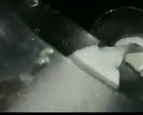 A picture of step 3 of Punjabi lassi.