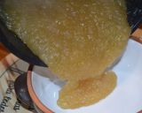 Foto del paso 7 de la receta: Mermelada de Manzanas verdes